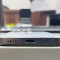 iPhone 15 pro zaa 256|موبایل|گله دار, |دیوار