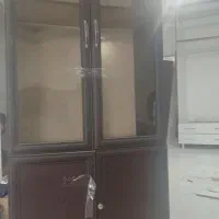 کمدکتابخانه