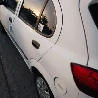 تیبا ۲مدل ۹۷