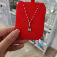 گردنی نقره اصلی ۹۲۵|بدلیجات|کرمانشاه, |دیوار