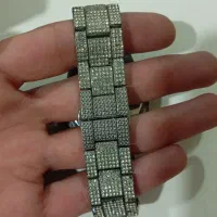 ساعت ای کپی رولکس.نگین دار|ساعت|آزادشهر, |دیوار