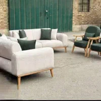 تولیدی مبل سولین|مبلمان خانگی و میز عسلی|بوکان, |دیوار