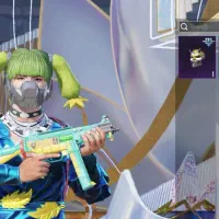 اکانت پابجی