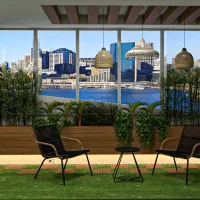 طراحی و اجرای دکوراسیون داخلی