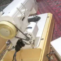 چرخ خیاطی رز ژاپن|چرخ خیاطی و ریسندگی|رشت, فرزانه|دیوار