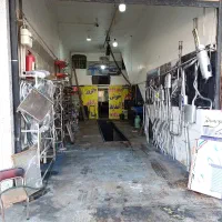 رادیات سازی و اگزوز سازی مهرآنا