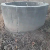 چاه کنی،حفاری در میانه