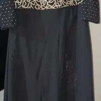 پیراهن مجلسی