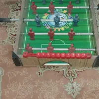 فوتبال دستی