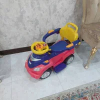 سسمونی بچه همه درحدنو سالم تمیز|اسباب و اثاث بچه|شادگان, |دیوار