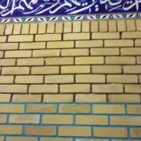 بندکشی آجر و سنگ در هر رنگ|خدمات پیشه و مهارت|تهران, دولتخواه جنوبی|دیوار
