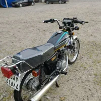 متور پاژنگ 200|موتورسیکلت|رشت, دیانتی|دیوار