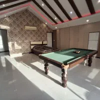 اجاره روزانه ویلا دوبلکس کلاسیک|اجارهٔ کوتاه‌مدت ویلا و باغ|هشتگرد, شهرک افشاریه|دیوار