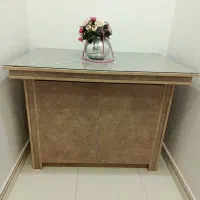 میز جزیره