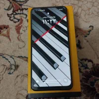 گوشی موبایل ریلمی۱۱خشک