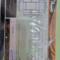 پارس۸۷|خودرو سواری و وانت|خمینیشهر, |دیوار