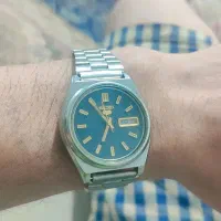 سیکو 5 ژاپنی|ساعت|چهارباغ, |دیوار