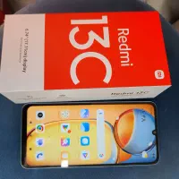 Redmi 13C|موبایل|مشهد, نوفل لوشاتو|دیوار