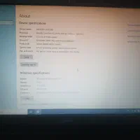 لپ تاپ|رایانه همراه|اسلام‌شهر, شهرک امام حسین (میان آباد)|دیوار