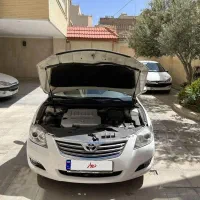 تویوتا اوریون استثنایی بدون رنگ|خودرو سواری و وانت|اصفهان, بابوکان جنوبی|دیوار