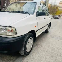 پراید 86 دوگانه کارخانه|خودرو سواری و وانت|بجستان, |دیوار