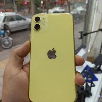 آیفون 11نرمال