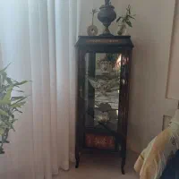 گنجه|بوفه، ویترین، کنسول|طرقبه, |دیوار