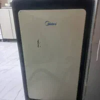 کولر گازی پرتابل جنس عالی