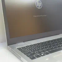 لپتاپ HP مدل ProBook 650 G5