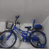 دوچرخه 20کاملا نو|دوچرخه، اسکیت، اسکوتر|خرمدشت, |دیوار