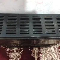 بخاری|بخاری، هیتر، شومینه|گرگان, |دیوار