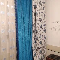 پرده|پرده، رانر، رومیزی|الیگودرز, |دیوار