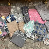 حراج پارچه اتو و میز|حراج|مشهد, ادیب نیشابوری (شهرک غرب)|دیوار