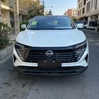 نیسان قشقایی انر ۲۰۲۵ honor