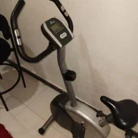 دوچرخه ثابت هوشمند