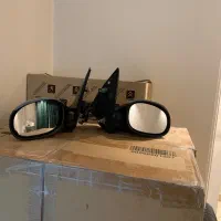 ایینه تاشو برقی ۲۰۶ اورجینال مگنت مارلی Rc