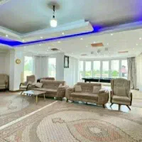 40متری / خوش نقشه /فول امکانات /تیراژه