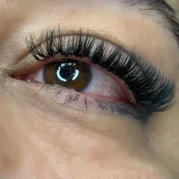 اکستنشن مژه