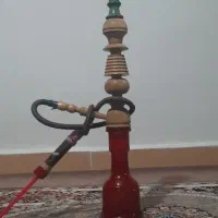 قلیان‌چوبی‌دوسیب