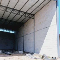 اجرای ۰تا ۱۰۰ بلوک سفید هبلکس