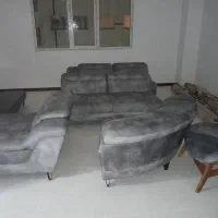 مبل ده نفره برند trest شرکتی|مبلمان خانگی و میز عسلی|زنجان, |دیوار