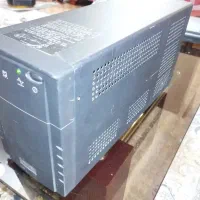 یو پی اس و استابلایزر ۱۵۰۰VA  مارک آلجا در حد