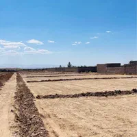فروش زمین ۵۲۰ متری دیوار کشی شده با تانکر ۶ هزار|فروش زمین و ملک کلنگی|مشهد, عبادی|دیوار