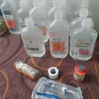 تزریقات ، پانسمان ،حجامت وبادکش درمنزل شبانه روزی