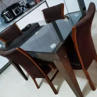 میز ناهار خوری