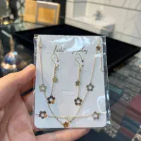 نیم ست طلا|جواهرات|تهران, خلیج فارس|دیوار