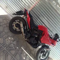 موتور مگلی ۲۰۰|موتورسیکلت|بم, |دیوار