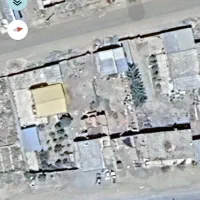 فروش دو دهنه مغازه نیمه ساز