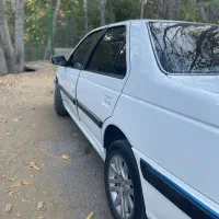 پارسtu5مدل ۱۴۰۱|خودرو سواری و وانت|خوانسار, |دیوار