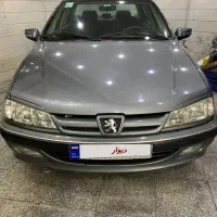 پرشیا اتومات مدل ۹۱ استثنائی بدون مشابه|خودرو سواری و وانت|تهران, بنیهاشم|دیوار